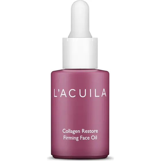 L'Acuila Collagen Restore Firming Face Oil 30 ml
