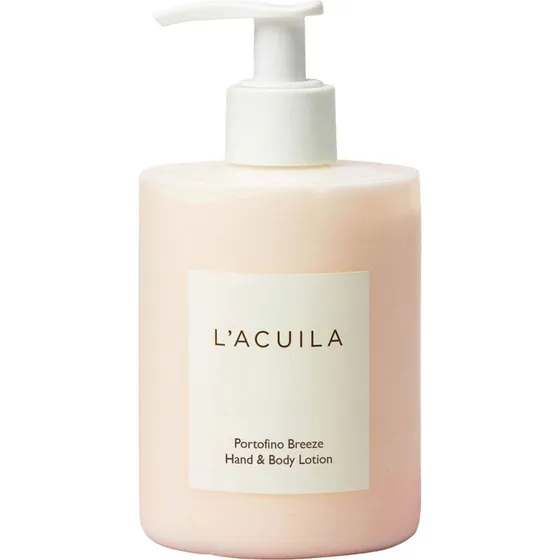 L'Acuila Portofino Breeze Hand & Body Lotion 300 ml