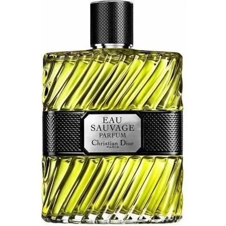 Dior Eau Sauvage Parfum 100 ml
