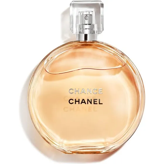 Chanel Chance Eau de Toilette 100 ml