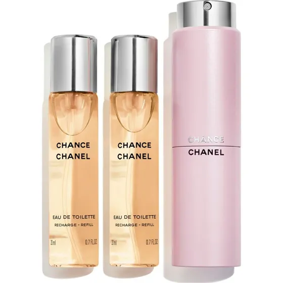 Chanel Chance Twist and Spray 60 ml
