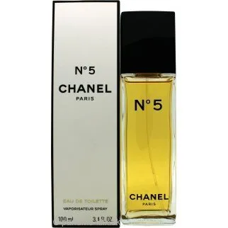 Chanel N°5 L'EAU Eau de Toilette 100 ml