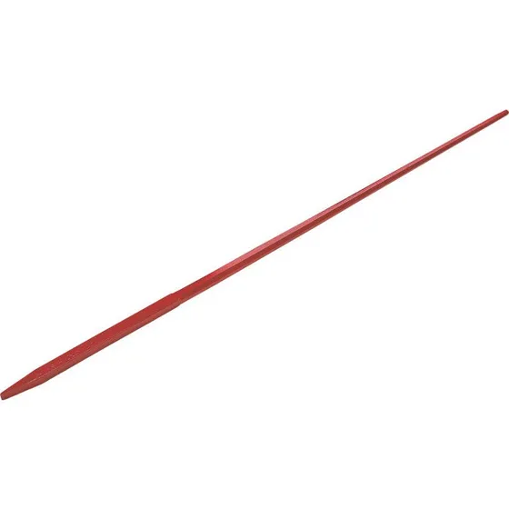 Hultafors SP6 Brækstang i stål, 1350 mm, 6,0 kg