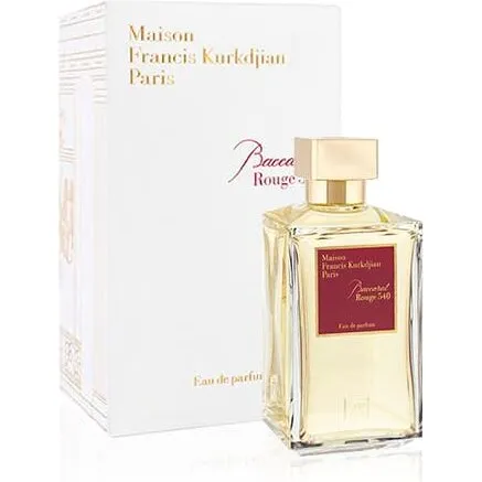 Maison Francis Kurkdjian Baccarat Rouge 540 Eau de Parfum 200 ml