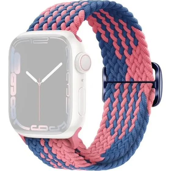 SKALO Flettet Rem til Apple Watch Series 11, 42mm