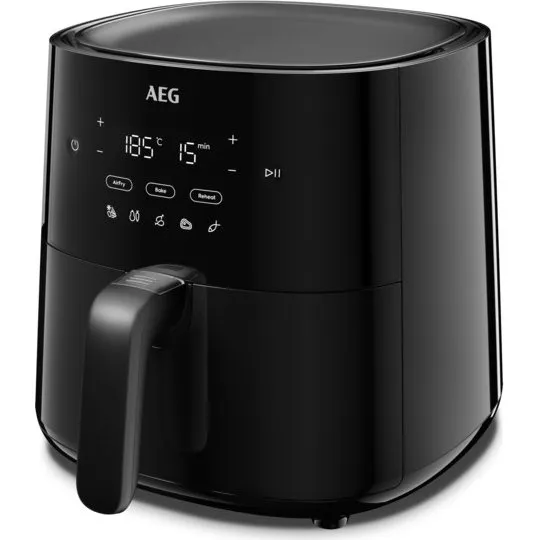 AEG AAF3B Airfryer 3,3L 1350W - Sort
