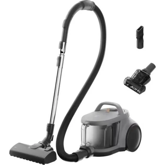 Electrolux 500 EL51A2UG Støvsuger - 1000W, 2L, HEPA-filter
