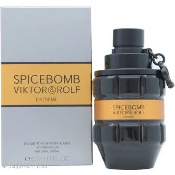 Viktor & Rolf Spicebomb Extreme Eau de Parfum 50 ml
