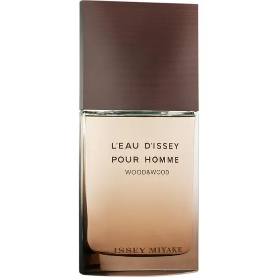 Issey Miyake L'Eau D'Issey Pour Homme Wood & Wood EDP 50 ml