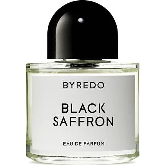 Byredo Black Saffron Eau De Parfum 100 ml