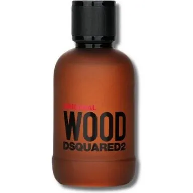 Dsquared2 Wood Pour Homme Eau de Parfum 50 ml
