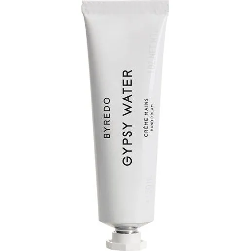 BYREDO Gypsy Water Håndcreme 30 ml