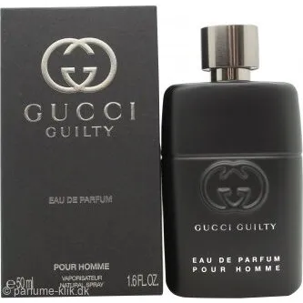 Gucci Guilty Pour Homme 50 ml Eau de Parfum