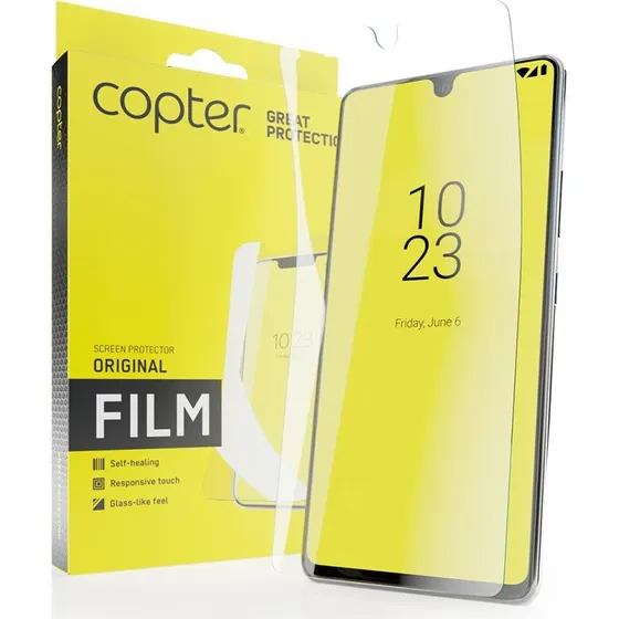 Copter skærmbeskytter til Sony Xperia 5 V