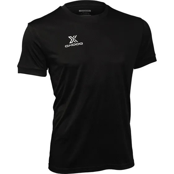 Oxdog Delta T-shirt - Sort - S