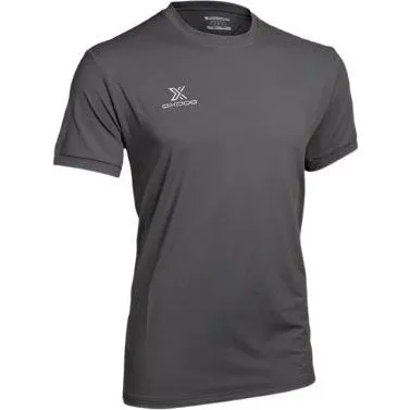 Oxdog Delta T-shirt (Grey) - XL