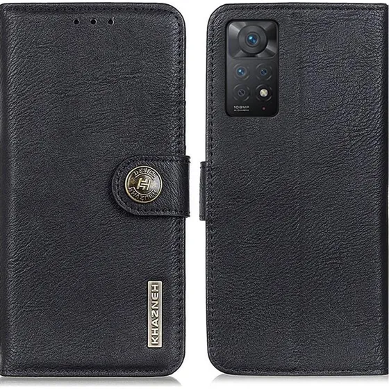 KHAZNEH Wallet Case til Xiaomi Redmi Note 11 Pro / Pro+