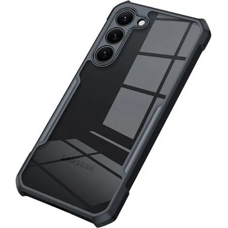 XUNDD Slim Cover til Samsung Galaxy S23+ - Stødsikkert Cover
