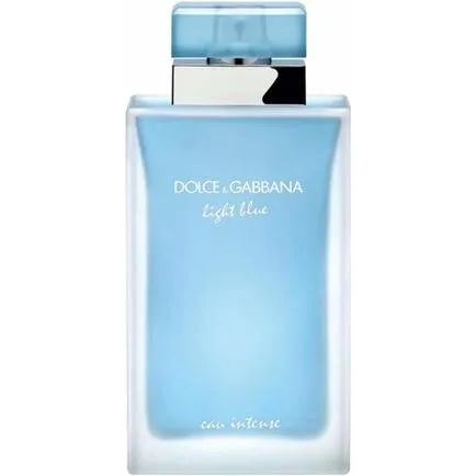 Dolce & Gabbana Light Blue Eau Intense 50 ml EDP