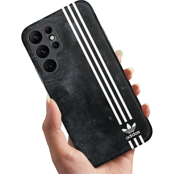 Adidas Cover til Samsung Galaxy S25 Ultra