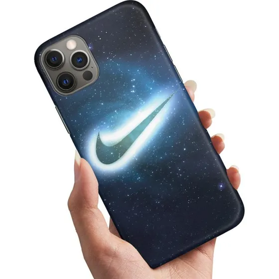 Nike iPhone 13 Cover - Ydre Rum