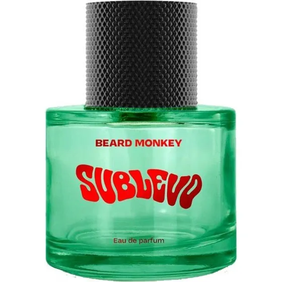 Beard Monkey Sublevo Eau de Parfum 50 ml