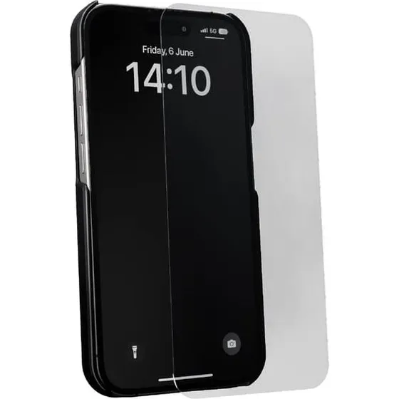 IDEAL OF SWEDEN IDEAL Glass til iPhone 16 Pro Max