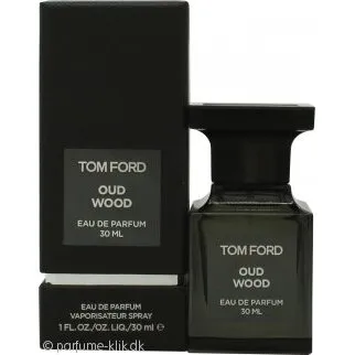 Tom Ford Oud Wood Eau de Parfum 30 ml