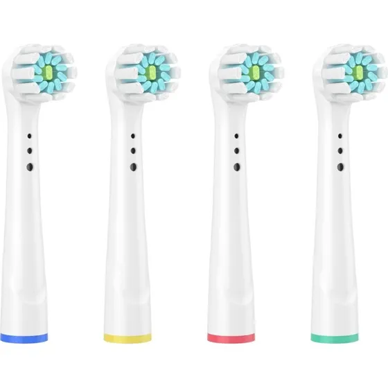Oral-B tandbørstehoveder til følsomt tandkød (2x4 stk)