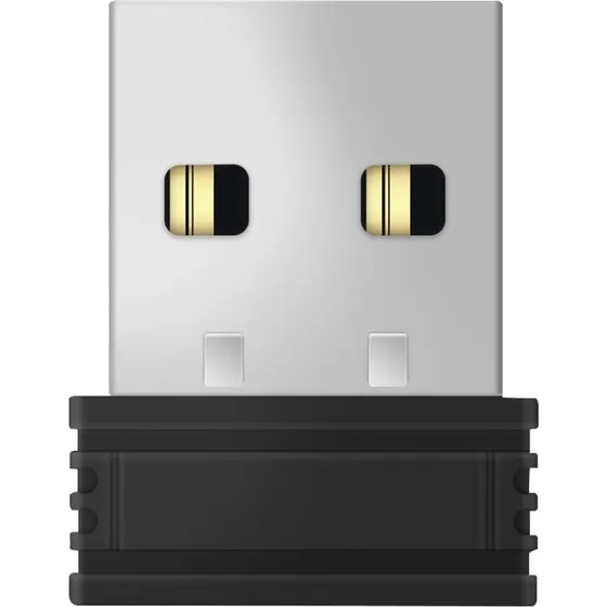 USB Mouse Jiggler - Bærbar Mini Mouse Mover til PC og Laptop