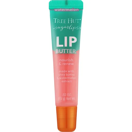 Tree Hut Sugar Lips Lip Butter Watermelon 15 g