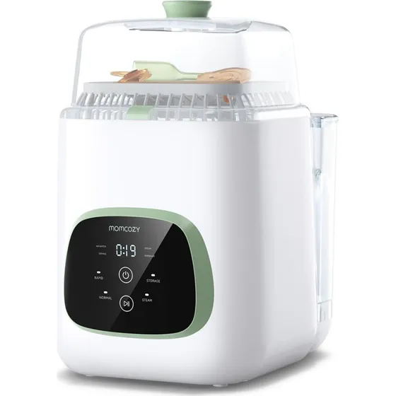 Momcozy Kleanpal Pro Flaskerenser