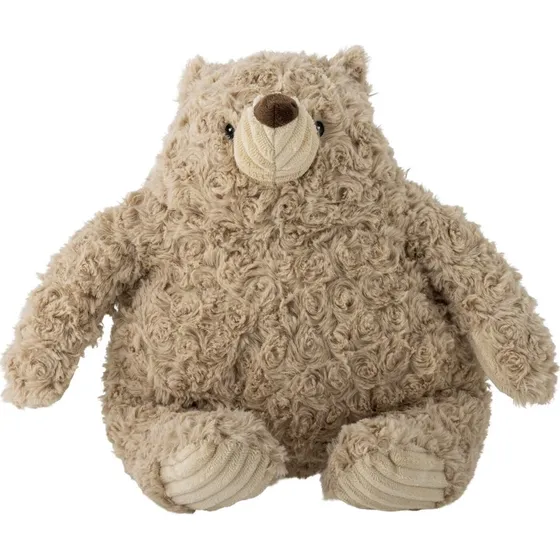 Bloomingville Mini Olfie Bamse, Brun, 33 cm
