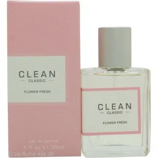 CLEAN Classic Flower Fresh 30 ml EDP