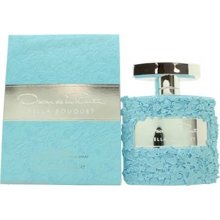 Oscar de la Renta Bella Bouquet Eau de Parfum 100 ml