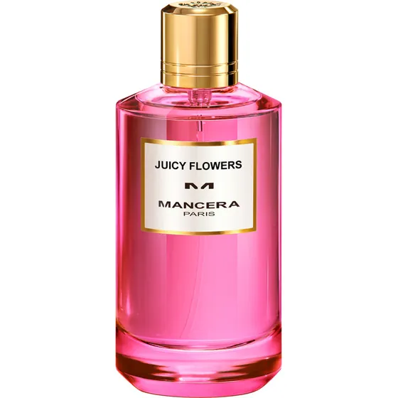 Mancera Juicy Flowers Eau de Parfum 120 ml