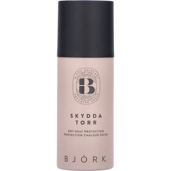 Björk Skydda Torr Dry Heat Protector 100 ml