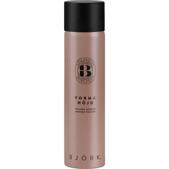 Björk FORMA HÖJD Volume Mousse 75 ml