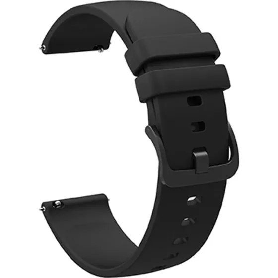 SKALO Silikonearmbånd til Huawei Watch GT 3 42mm
