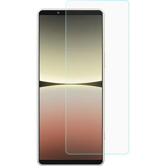 SKALO Skærmbeskyttelse til Sony Xperia 5 IV - Hærdet Glas