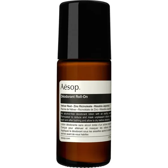 Aesop Roll-On Deodorant 50 ml