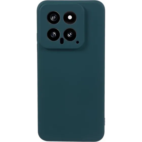 SKALO Xiaomi 14 5G Ultratynd TPU-skal