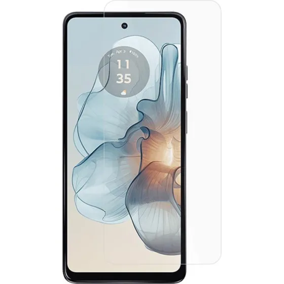 SKALO Skærmbeskyttelse til Motorola Moto G24 Power (2-pak)
