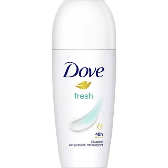 Dove Deo Roll-On Fresh 48h 50 ml