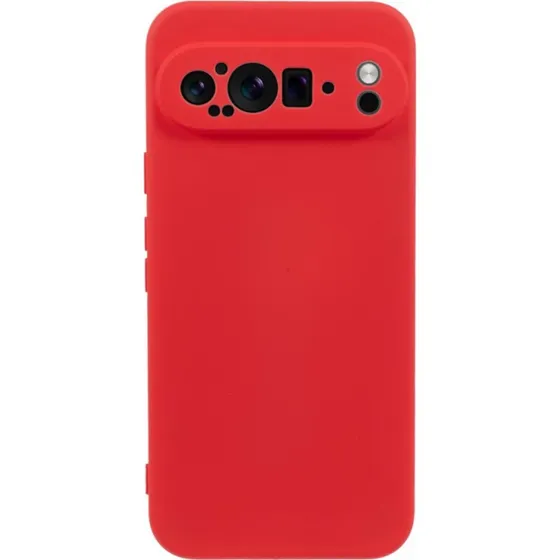 SKALO Ultratynd TPU-skal til Google Pixel 9 Pro - Mat finish