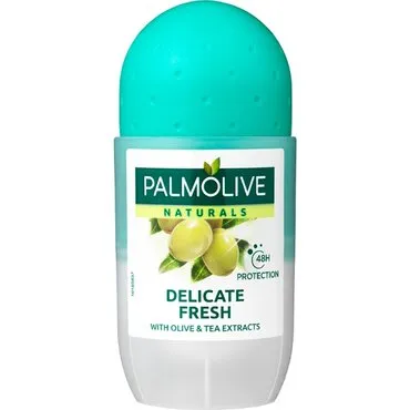 Palmolive Delicate Fresh Deo Roll-On 50 ml