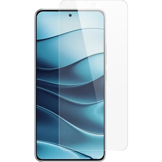 SKALO 2-pak Hærdet Glas til Xiaomi Redmi Note 14 5G