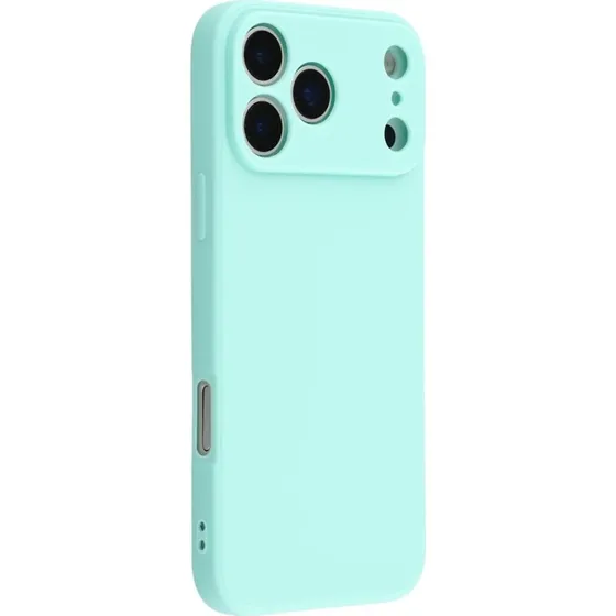 SKALO iPhone 17 Pro Ultratunt TPU Cover