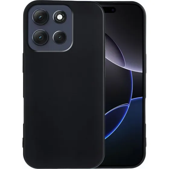 SKALO Motorola Moto G56 5G Cover - Matsort TPU