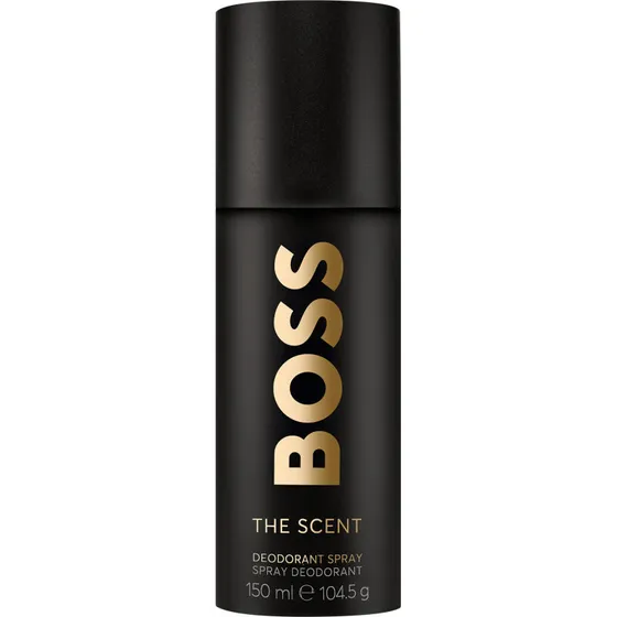 Hugo Boss The Scent Deodorant Spray 150 ml